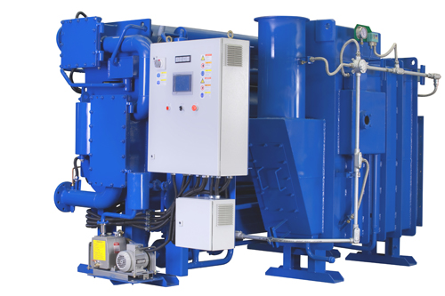 climatizaci�n por absorci�n