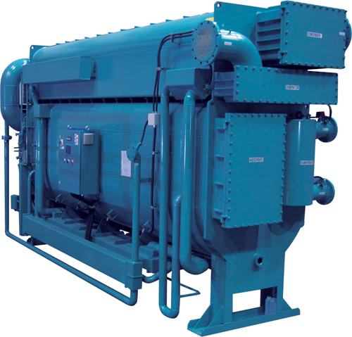 efraidoras por absorci�n