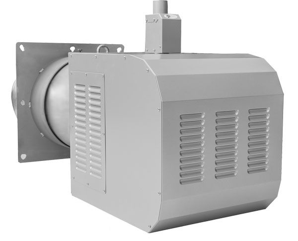 quemadores de biomasa