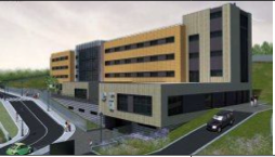 Referencias biomasa Sector sanitario