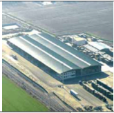 Referencias biomasa Instalaciones industriales