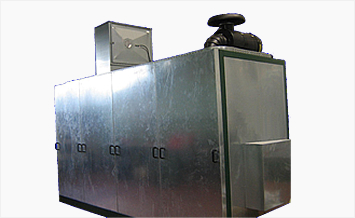 motor de cogeneración metanol etanol