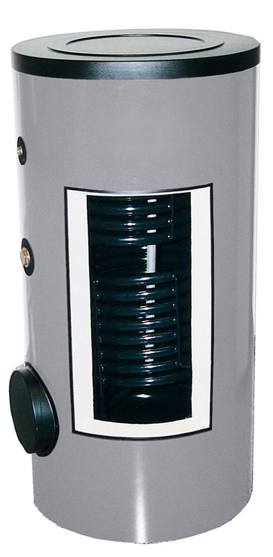 deposito acumulador unicell