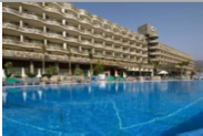 Referencias biomasa Hoteles