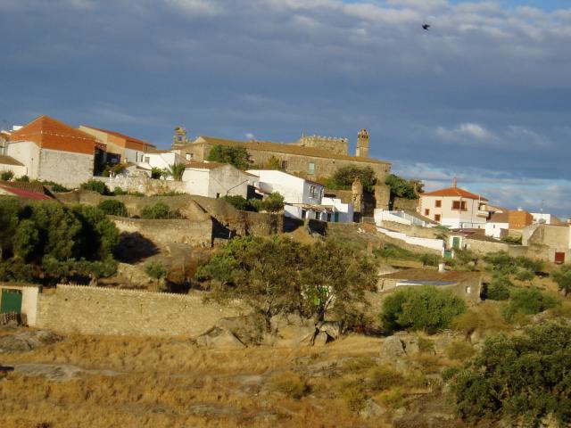 Residencia de la 3 edad 