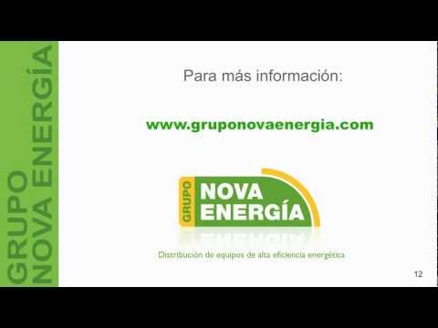 Turbina de produccin elctr...
